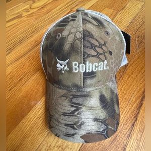 Kryptek Camo Bobcat Hat